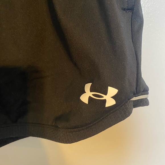 Under Armour Shorts - Picture 2 of 4